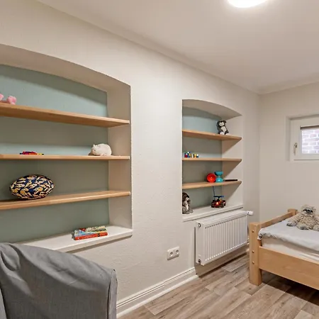 Marquardt Gartenblick * Wenkendorf