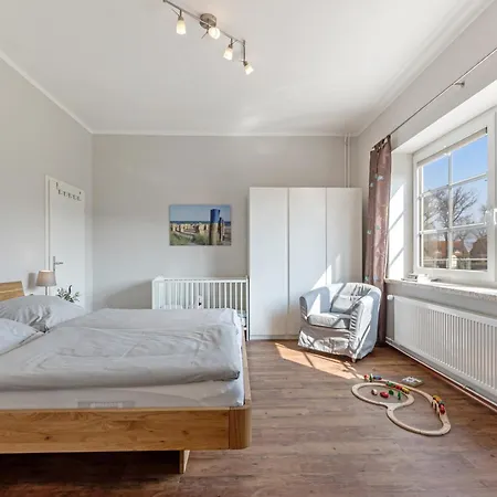 Marquardt Gartenblick