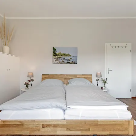 Marquardt Gartenblick Apartment