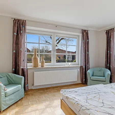 Marquardt Gartenblick Apartment *