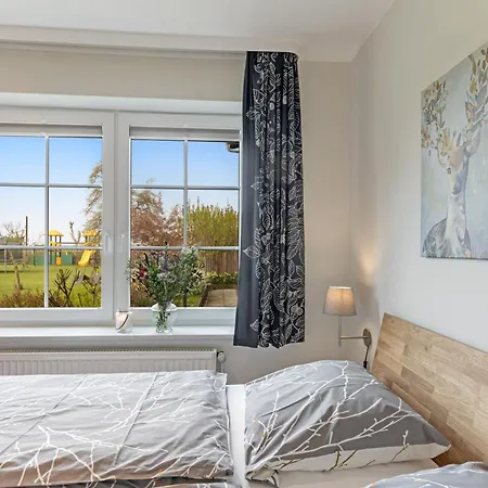 Marquardt Gartenblick *